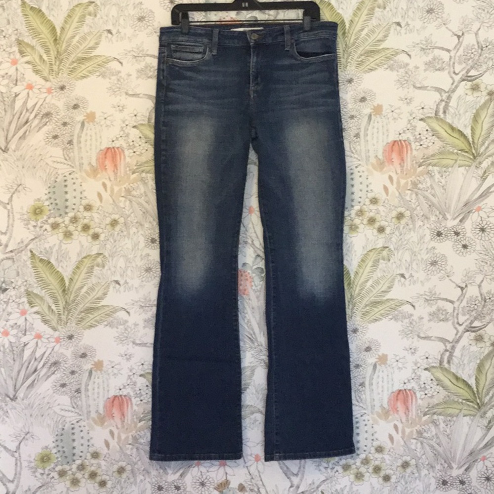 Joes Jeans muse fit Demi wash